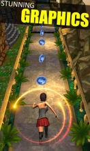 Temple Wild Princess Run Oz截图2