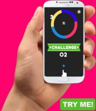 Go Color Switchess Twist截图3