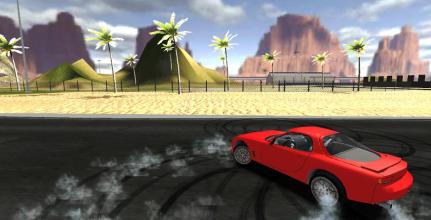 Car Drifting Game:City Racing Cars截图2
