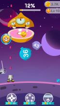 Idle plane Ball截图1