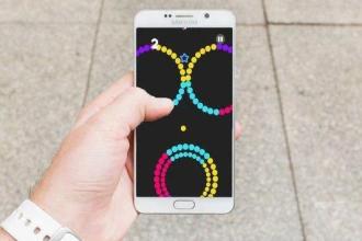 Go Color Switchess Twist截图1