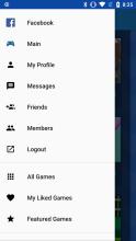 MGaming  More than 900  Games截图5