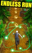 Temple Wild Princess Run Oz截图4