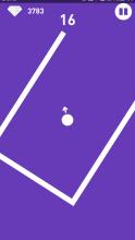 Zap Out  Shoot The Ball截图1