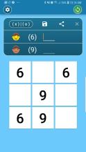 Learning Letters With TicTacToe Game  Multi Lag截图5