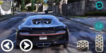 Car Racing 2019 3D截图5