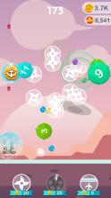 Idle plane Ball截图3