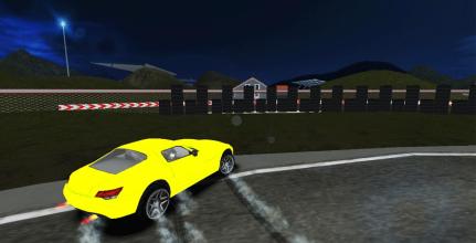 Car Drifting Game:City Racing Cars截图4
