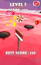 Cookie Jumper  Casual Jumping Games截图5