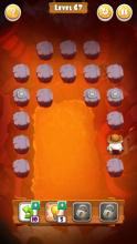 Jump One Line Monster Warrior ™截图4