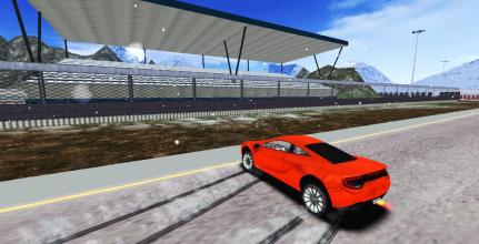 Car Drifting Game:City Racing Cars截图1