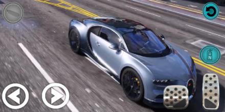 Car Racing 2019 3D截图1