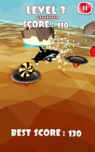 Cookie Jumper  Casual Jumping Games截图2