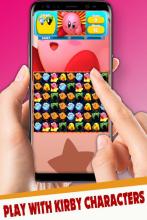 Kirby Blast Games截图4