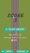 Fearless Overtaker截图1