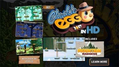 Chuckie Egg 2017 Let's Play截图3