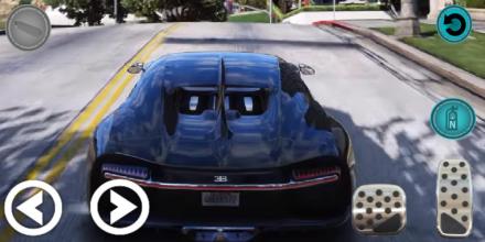 Car Racing 2019 3D截图3