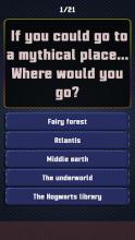 What is Your Soul or Spirit Color - Elevate Quiz截图5