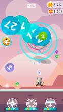 Idle plane Ball截图2