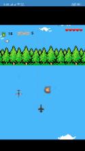 Fighter Aircraft Game截图4