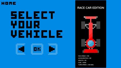 Obstacle Race截图3