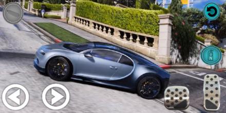 Car Racing 2019 3D截图4