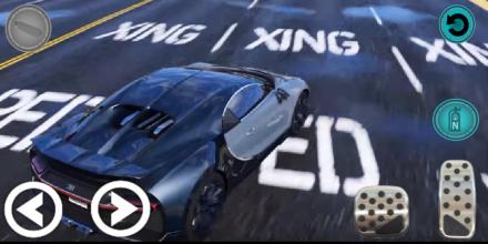 Car Racing 2019 3D截图2