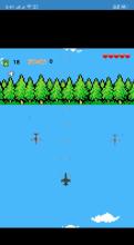 Fighter Aircraft Game截图1