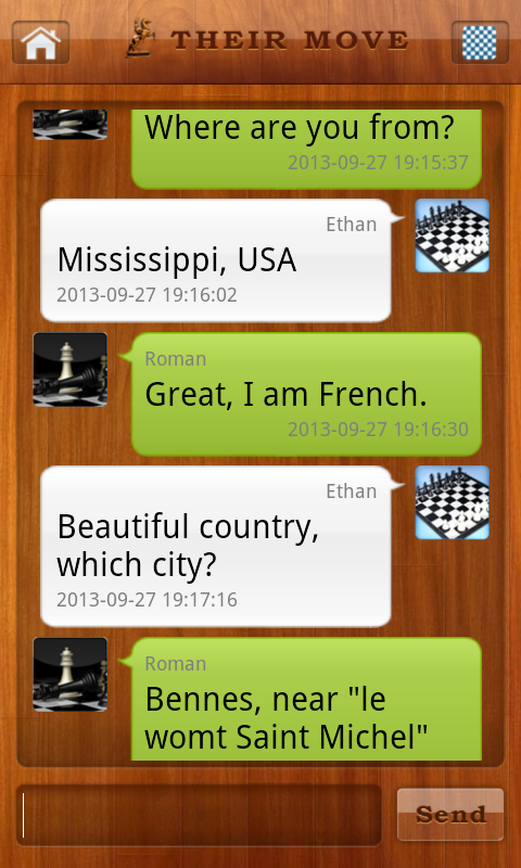 国际象棋 Chess Live截图4
