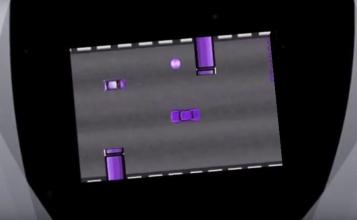 Angry Track(Car Racing)截图2