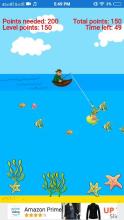 Catch Fishes Amazing Game截图4