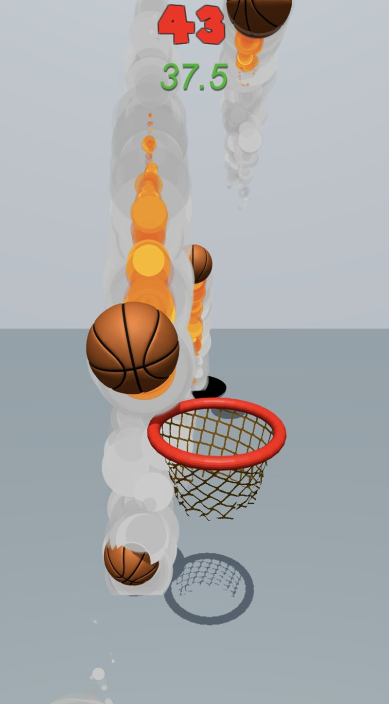 扣篮截图3