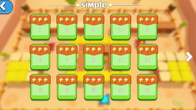 Tank Shooting  Survival Battle截图1