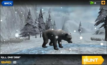 Safari Jungle Hunter 2019截图4
