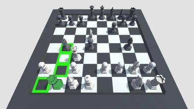 Minimal Chess截图2