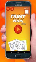Best Animal Coloring Book截图3