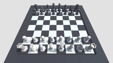Minimal Chess截图3