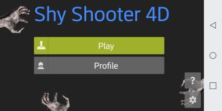 Shy Shooter 4D截图1