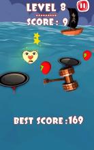 Cookie Jumper  Casual Jumping Games截图3