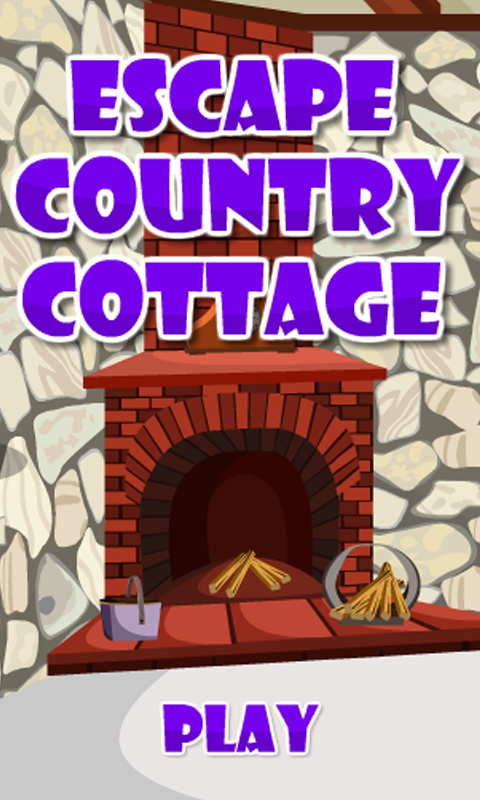 Escape Country Cottage截图9