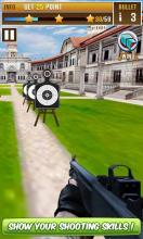 Sniper Shooting Star  Target Shooting Games截图2