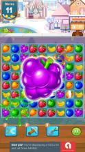 Fresh Jelly Fruits Match截图5