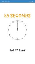 55 Seconds Clock截图3