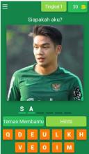 Tebak Pemain Timnas U23截图4