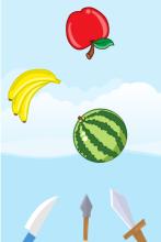 Fall Fruits Master Slashing截图2