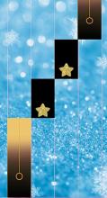 Glitter Piano Tiles Amazing World of Fun截图1