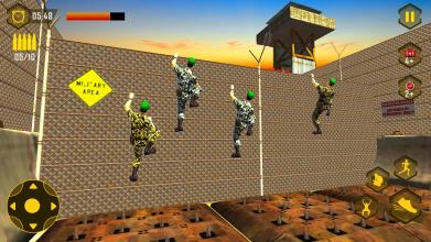 Survival Battleground  Special Forces Training截图1