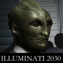 ILLUMINATI 2030 CONSPIRACY截图2