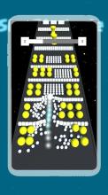 Sky Obstacle Road截图3