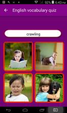 English Quiz kids截图5